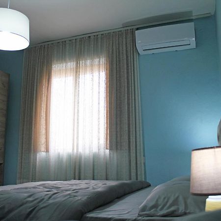 Dream Apartment Tirana Bagian luar foto