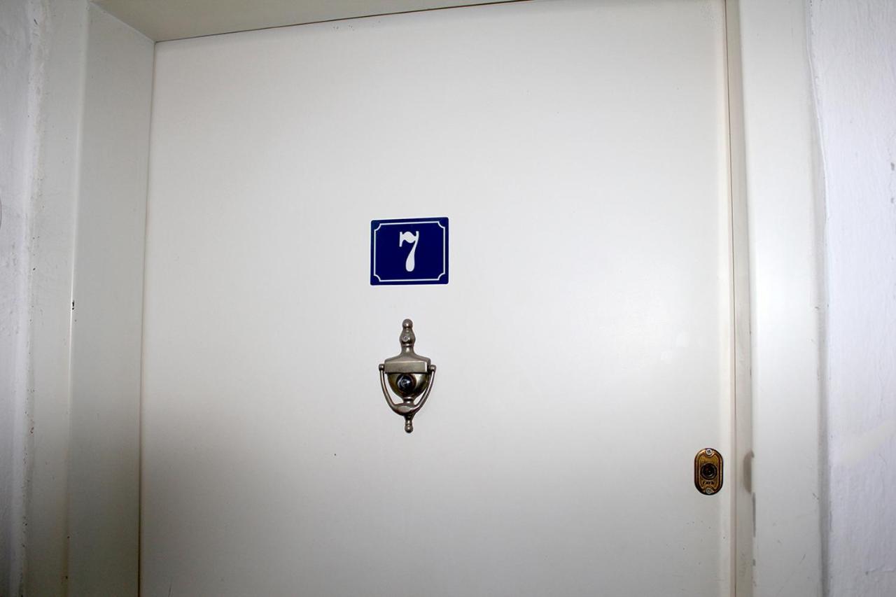 Dream Apartment Tirana Bagian luar foto