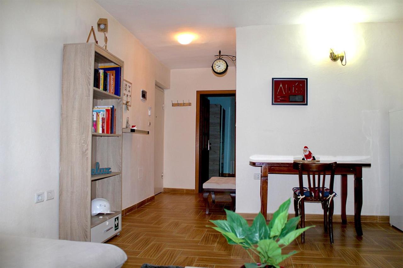 Dream Apartment Tirana Bagian luar foto