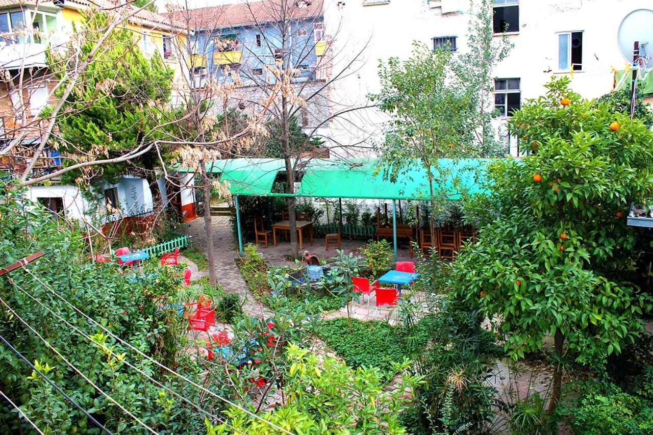 Dream Apartment Tirana Bagian luar foto