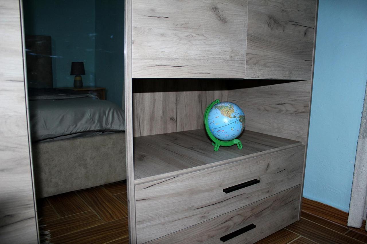 Dream Apartment Tirana Bagian luar foto