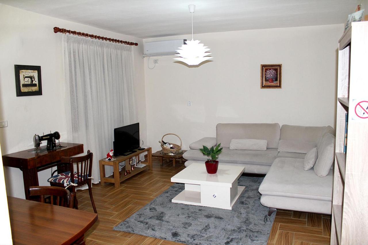 Dream Apartment Tirana Bagian luar foto