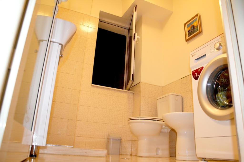 Dream Apartment Tirana Bagian luar foto