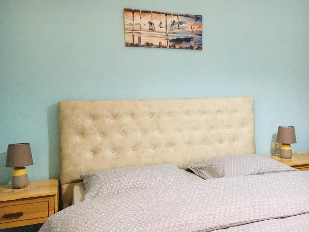 Dream Apartment Tirana Bagian luar foto