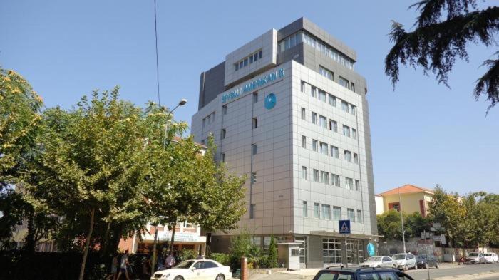 Dream Apartment Tirana Bagian luar foto