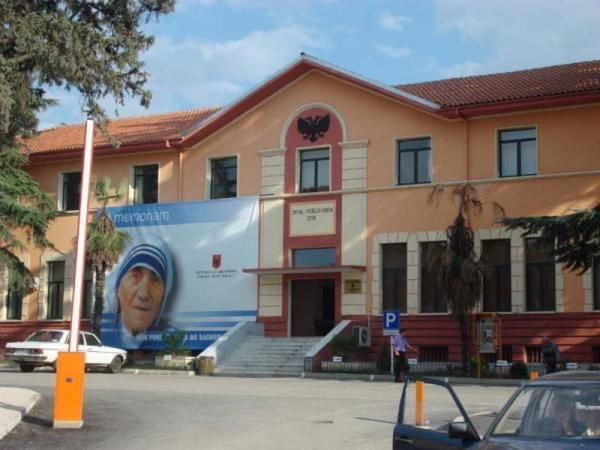 Dream Apartment Tirana Bagian luar foto